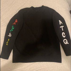 A Tribe Called Quest lightly worn crewneck XL!!